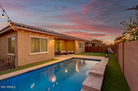 2726 E La Costa Dr, Gilbert, AZ 85298 photo 35