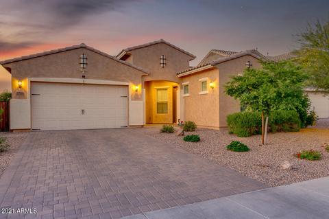 2726 E La Costa Dr, Gilbert, AZ 85298 photo 2