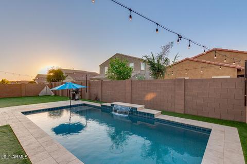 2726 E La Costa Dr, Gilbert, AZ 85298 photo 39