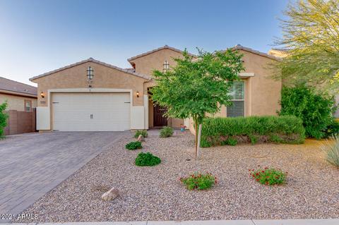 2726 E La Costa Dr, Gilbert, AZ 85298 photo 4