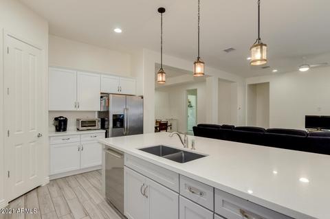2726 E La Costa Dr, Gilbert, AZ 85298 photo 13