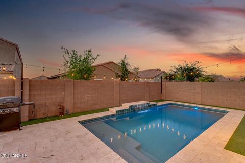 2726 E La Costa Dr, Gilbert, AZ 85298 photo 33