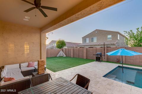 2726 E La Costa Dr, Gilbert, AZ 85298 photo 37