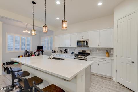 2726 E La Costa Dr, Gilbert, AZ 85298 photo 9