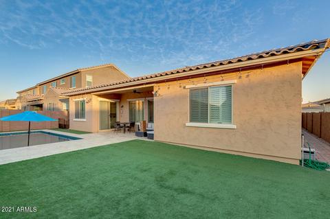 2726 E La Costa Dr, Gilbert, AZ 85298 photo 38