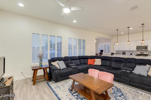 2726 E La Costa Dr, Gilbert, AZ 85298 photo 6