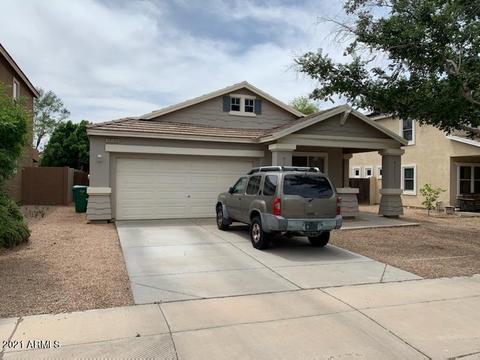 10703 E Plata Ave, Mesa, AZ 85212 photo 1