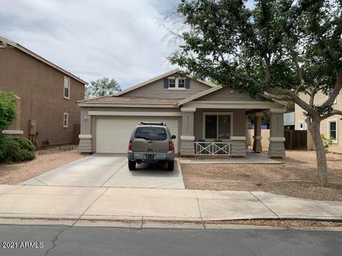 10703 E Plata Ave, Mesa, AZ 85212 photo 2