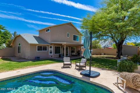 2908 E Laurel St, Mesa, AZ 85213 photo 35