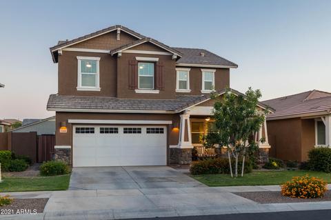 7145 E Onza Ave, Mesa, AZ 85212 photo 3