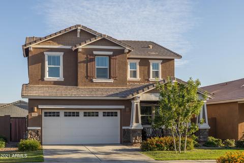 7145 E Onza Ave, Mesa, AZ 85212 photo 1