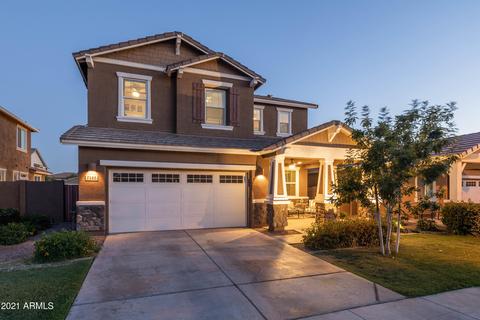 7145 E Onza Ave, Mesa, AZ 85212 photo 4