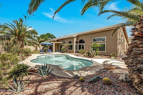 7 E Mountain Sky Ave, Phoenix, AZ 85048 photo 43