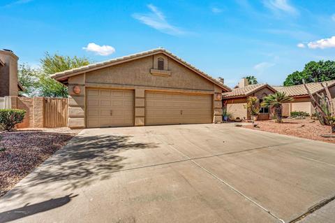 7 E Mountain Sky Ave, Phoenix, AZ 85048 photo 2