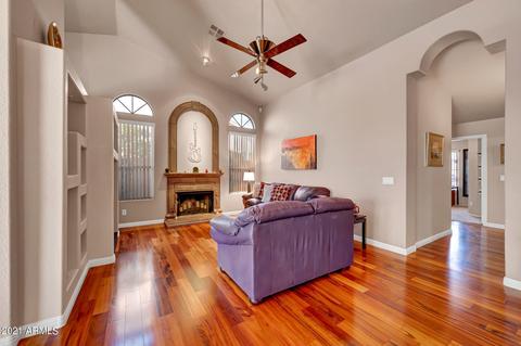 7 E Mountain Sky Ave, Phoenix, AZ 85048 photo 15