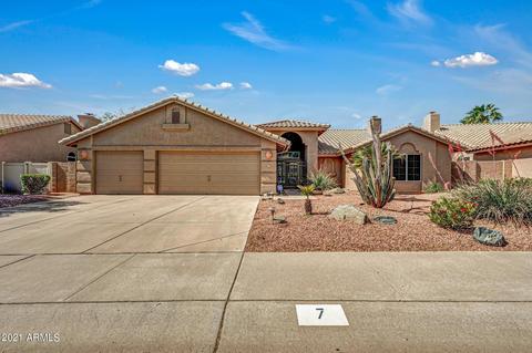 7 E Mountain Sky Ave, Phoenix, AZ 85048 photo 1