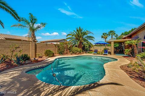 7 E Mountain Sky Ave, Phoenix, AZ 85048 photo 40