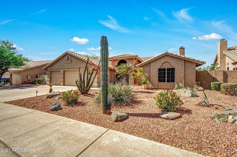 7 E Mountain Sky Ave, Phoenix, AZ 85048 photo 3