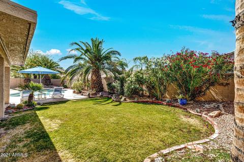 7 E Mountain Sky Ave, Phoenix, AZ 85048 photo 47