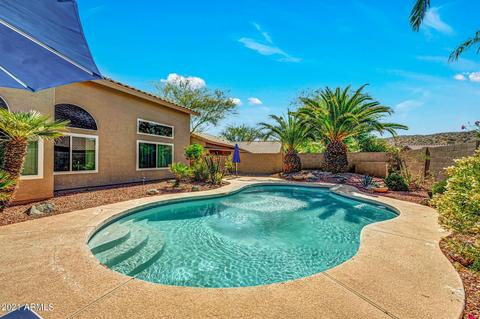 7 E Mountain Sky Ave, Phoenix, AZ 85048 photo 38