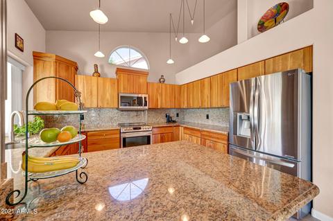 7 E Mountain Sky Ave, Phoenix, AZ 85048 photo 21