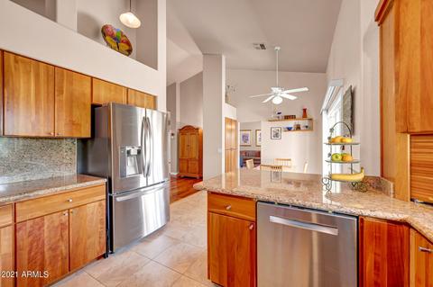 7 E Mountain Sky Ave, Phoenix, AZ 85048 photo 25
