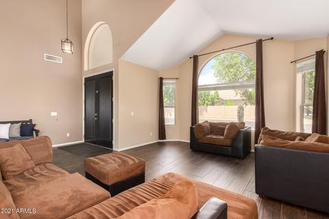 9357 E Princess Dr, Mesa, AZ 85207 photo 15