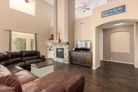 9357 E Princess Dr, Mesa, AZ 85207 photo 13