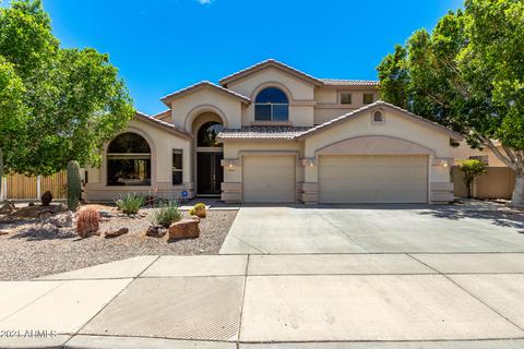 9357 E Princess Dr, Mesa, AZ 85207 photo 1