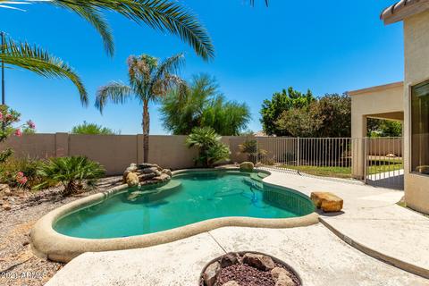 9357 E Princess Dr, Mesa, AZ 85207 photo 33