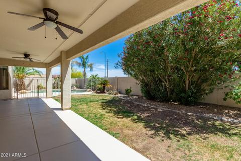 9357 E Princess Dr, Mesa, AZ 85207 photo 34