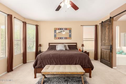 9357 E Princess Dr, Mesa, AZ 85207 photo 17