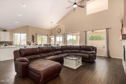 9357 E Princess Dr, Mesa, AZ 85207 photo 12