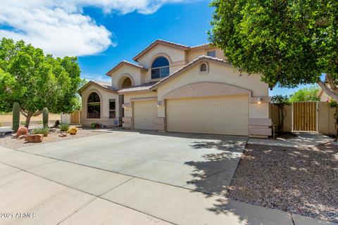 9357 E Princess Dr, Mesa, AZ 85207 photo 36