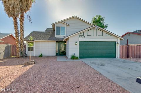 4624 N 78th Ave, Phoenix, AZ 85033 photo 1