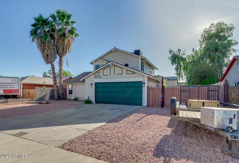 4624 N 78th Ave, Phoenix, AZ 85033 photo 3