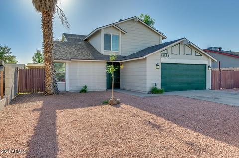 4624 N 78th Ave, Phoenix, AZ 85033 photo 2