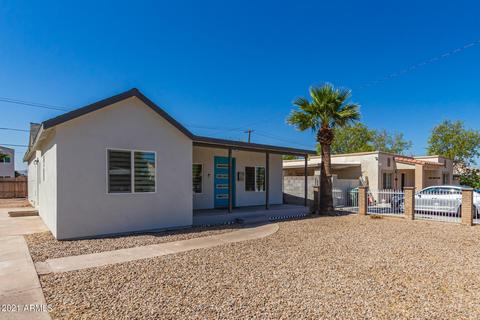 2323 E Harvard St, Phoenix, AZ 85006 photo 3