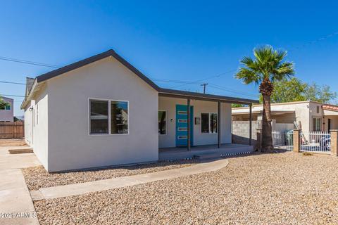 2323 E Harvard St, Phoenix, AZ 85006 photo 2