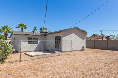 2323 E Harvard St, Phoenix, AZ 85006 photo 26