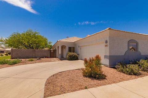 2617 E Sunland Ave, Phoenix, AZ 85040 photo 1