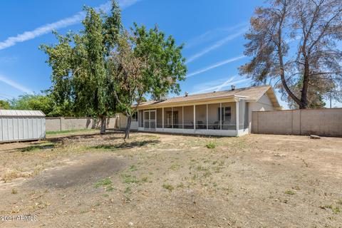 2802 E Hillery Dr, Phoenix, AZ 85032 photo 27