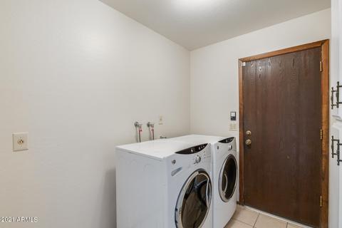 2802 E Hillery Dr, Phoenix, AZ 85032 photo 22
