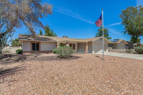 2802 E Hillery Dr, Phoenix, AZ 85032 photo 2