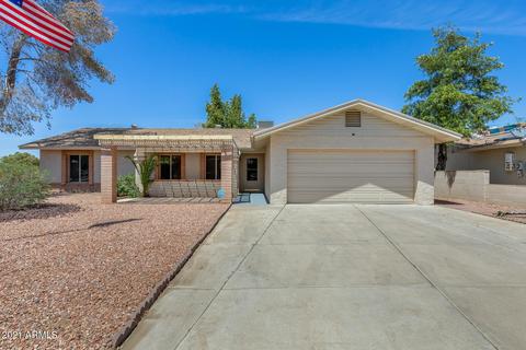 2802 E Hillery Dr, Phoenix, AZ 85032 photo 1