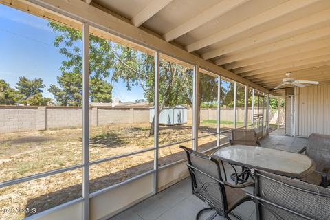 2802 E Hillery Dr, Phoenix, AZ 85032 photo 24