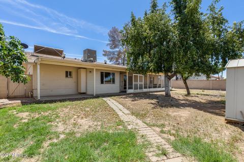 2802 E Hillery Dr, Phoenix, AZ 85032 photo 26