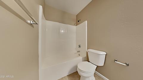 2192 W Central Ave, Coolidge, AZ 85128 photo 14