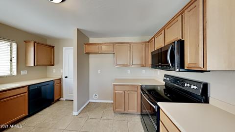2192 W Central Ave, Coolidge, AZ 85128 photo 6