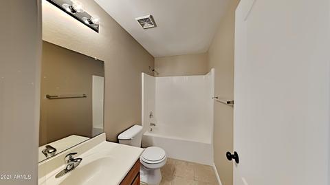 2192 W Central Ave, Coolidge, AZ 85128 photo 13